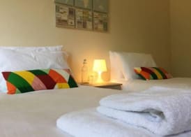 Vicarage Lodge Birmingham 3