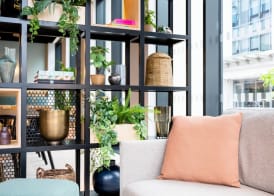 Staycity Aparthotels Dublin City Quay 4
