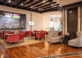 Dedeman Konya Hotel Convention Center 2