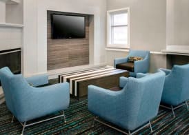Residence Inn by Marriott Newark Elizabeth/Liberty International Airport 2