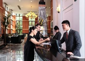 Orchard Parksuites by Far East Hospitality 2