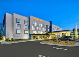 Hampton Inn Abingdon, Va 2