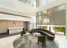 Laska Hotel Subang 3