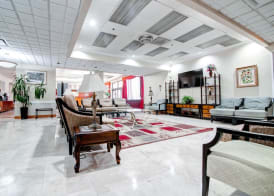 Ramada Plaza by Wyndham Atlanta Airport 4