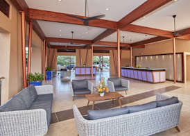 Divi Dutch Village Beach Resort 2