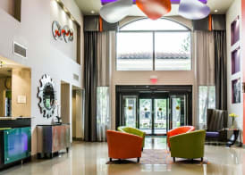 Quality Suites Fort Myers I-75 2