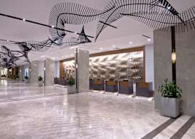 Hilton Orlando 5