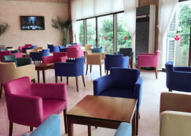 Hotel Grand Efe 3