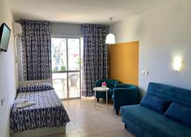 Alper Apartments 4