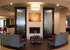 Club Hotel Nashville Inn & Suites 2