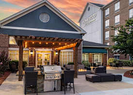 Homewood Suites by Hilton Fredericksburg 4