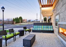 Home2 Suites By Hilton Winston-Salem Hanes Mall 5