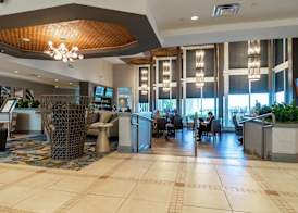 Hilton Melbourne Beach Oceanfront 5