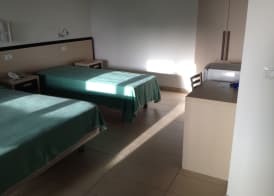 Hotel MARINELLA - Private Free Parking - Grotticelle Beach 200 m 5