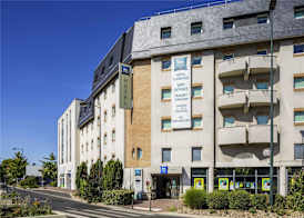 Ibis Budget St Gratien - Enghien-Les-Bains 5