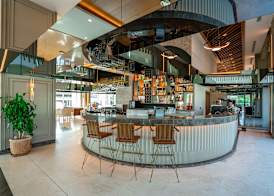 Sunthalia Hotels & Resorts +16 Age Adults Only 3