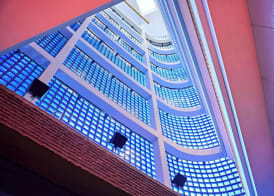 Lindner Hotel Cologne Am Dom, part of JdV by Hyatt 2