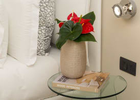 126 Gracchi Suites 4