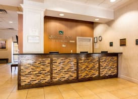 Quality Inn Near Joint Base Andrews-Washington Area 3