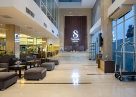 Satoria Hotel Yogyakarta - CHSE Certified 4