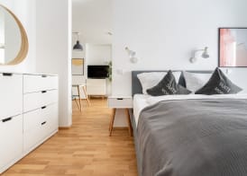 Limehome Leipzig Jahnallee 5