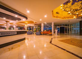 Larina Thermal Resort & Spa 4