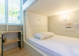 Ratana Boutique Hostel 4