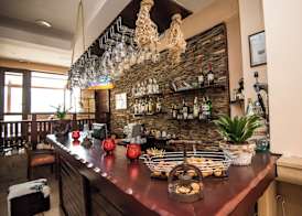 Apart Hotel Orbilux 3