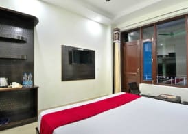 Hotel Hillora Mcleodganj 5