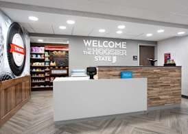 Hampton Inn & Suites Richmond, IN 5