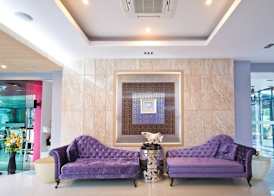 The Par Phuket Hotel 4