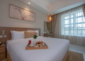 Jood Hotel Apartments 4