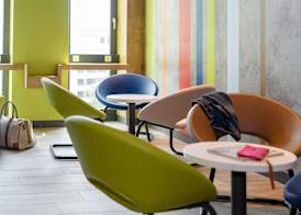 ibis budget Bremen City Center 5