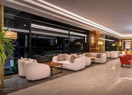 Best Western Premier Hidden Hills Hotel 3