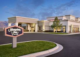 Hampton Inn Tremonton 2