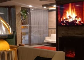 Çağ Otel 3