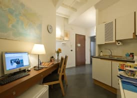 B&B Ventisei Scalini A Trastevere 4