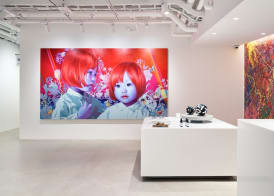 HOTEL ANTEROOM SEOUL 2