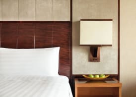 Kerry Hotel Pudong, Shanghai 5