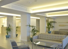 Sunrise Gardens Aparthotel 5