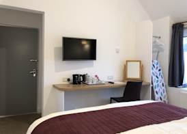 Bex Rooms 5