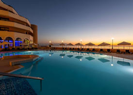 Radisson Blu Resort, Malta St. Julian's 2