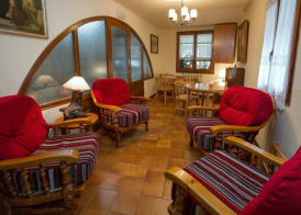 Hotel Farré D'avall 5