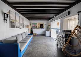 Aparthotel Barracuda 3