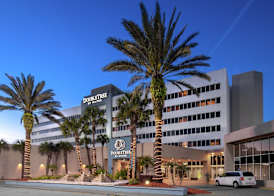 DoubleTree by Hilton Jacksonville Airport 4