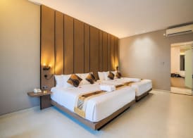 Padmasari Resort Lovina 5