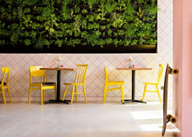 Conscious Hotel Westerpark 3