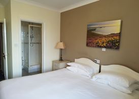 The Gower Golf Club B&B 5