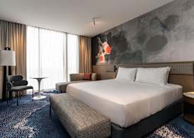 Novotel Sydney Cabramatta 4