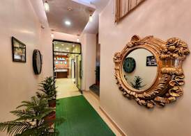 HOTEL HOUSEZ43 4